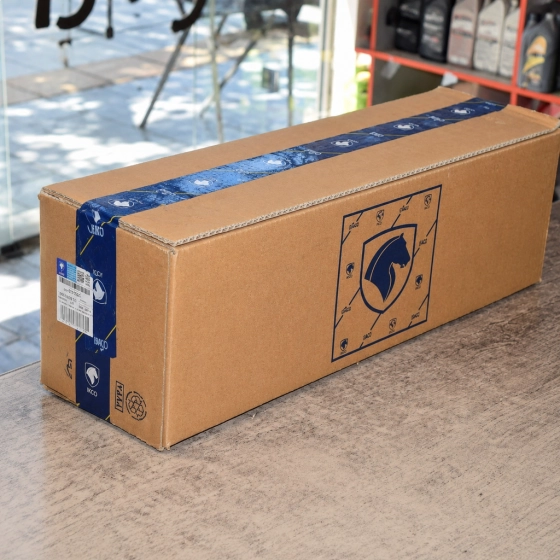 کمک جلو راست ایساکو مناسب برای دانگ فنگ اچ سی کراس