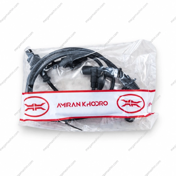 وایر شمع امیران مناسب برای پژو 405
