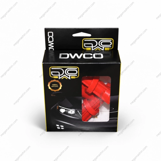 وایر شمع تقویتی DWCO مناسب برای رانا