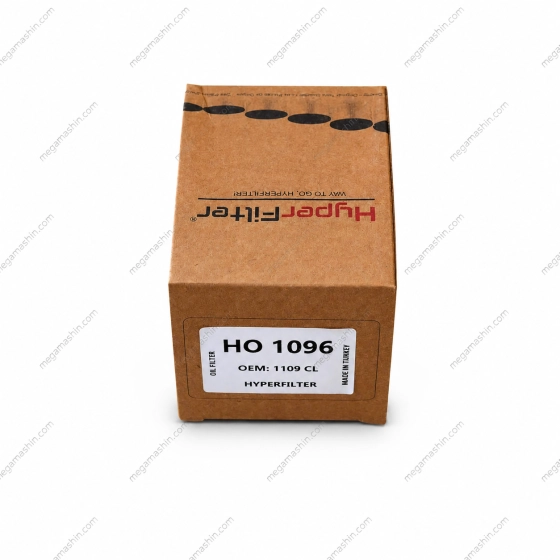فیلتر روغن هایپر مناسب برای پژو 206 تیپ 5