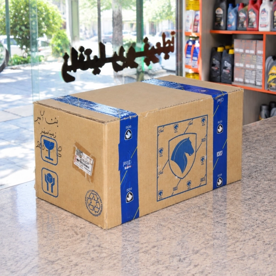 صفحه کیلومتر ایساکو مناسب برای پژو پارس دوگانه