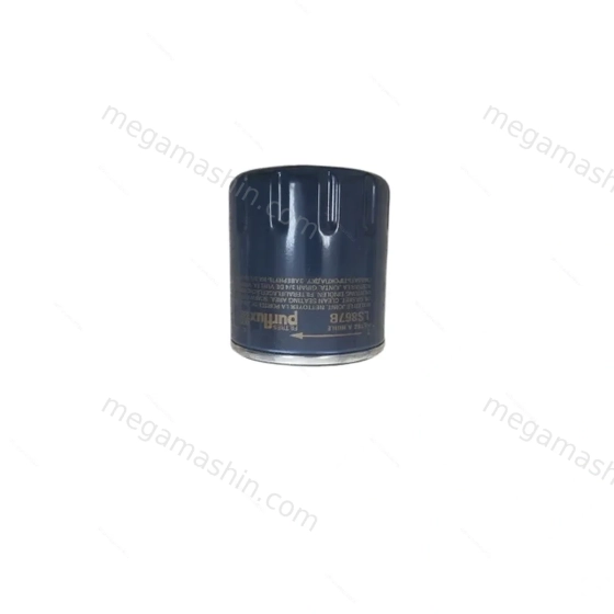 فیلتر روغن پرفلکس کد LS867B مناسب برای پژو 405