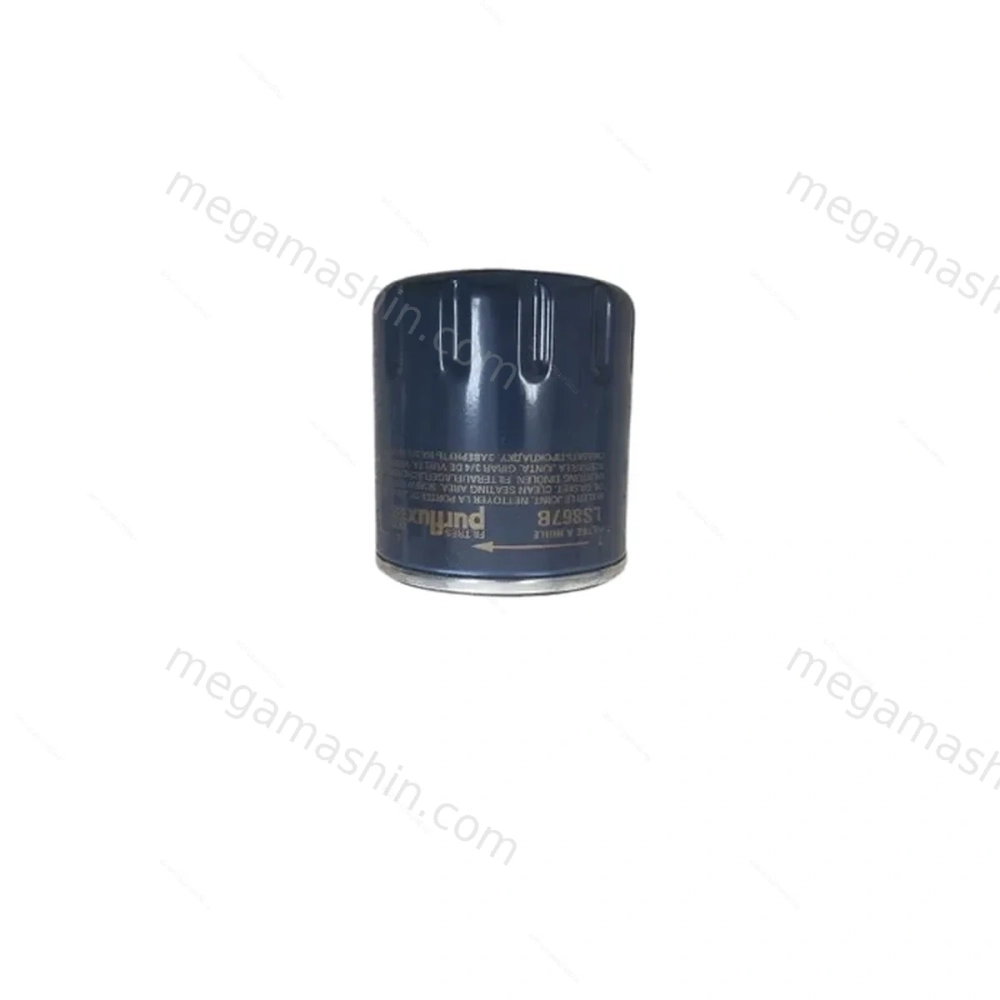 فیلتر روغن پرفلکس کد LS867B مناسب برای پژو 405