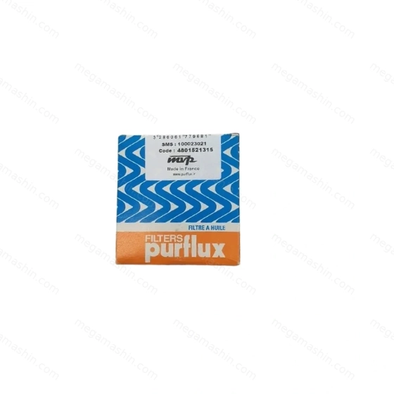 فیلتر روغن پرفلکس کد LS867B مناسب برای پژو 405