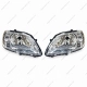 تصویر چراغ جلو رنو اورجینال مناسب برای ال 90 پلاس مجموعه 2 عددی