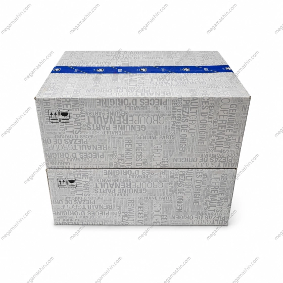 چراغ جلو رنو اورجینال مناسب برای ال 90 پلاس مجموعه 2 عددی
