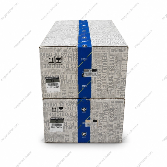 چراغ جلو رنو اورجینال مناسب برای ال 90 پلاس مجموعه 2 عددی