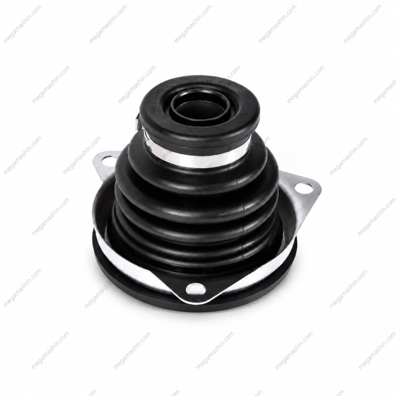 گردگیر پلوس چپ رنو اورجینال با لیبل رمیکس مناسب برای رنو تندر 90
