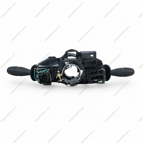 مجموعه دسته راهنما P6L SD فاز 2 با تریپ کنترل کروز مناسب برای پژو 206 صندوقدار