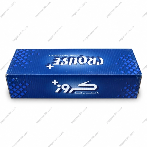مجموعه دسته راهنما P6L SD فاز 2 با تریپ کنترل کروز مناسب برای پژو 206 صندوقدار