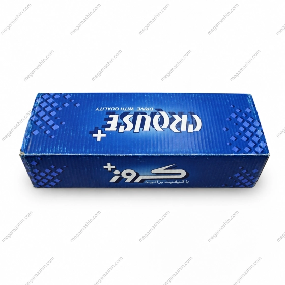 مجموعه دسته راهنما P6L HB فاز 2 با تریپ کنترل کروز مناسب برای پژو 206 هاچ بک