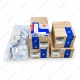 تصویر سوپر کیت تعمیری پیستون و رینگ مگا ماشین سایز استاندارد مناسب برای ال90 و ساندرو