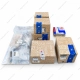 تصویر سوپر کیت تعمیری پیستون و رینگ مگا ماشین سایز استاندارد مناسب برای ال90 و ساندرو