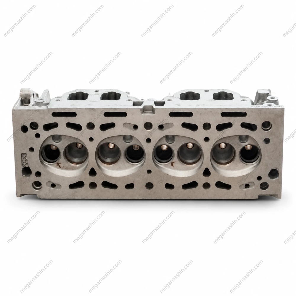سرسیلندر لخت ایساکو مناسب برای پژو 405 با موتور XUM