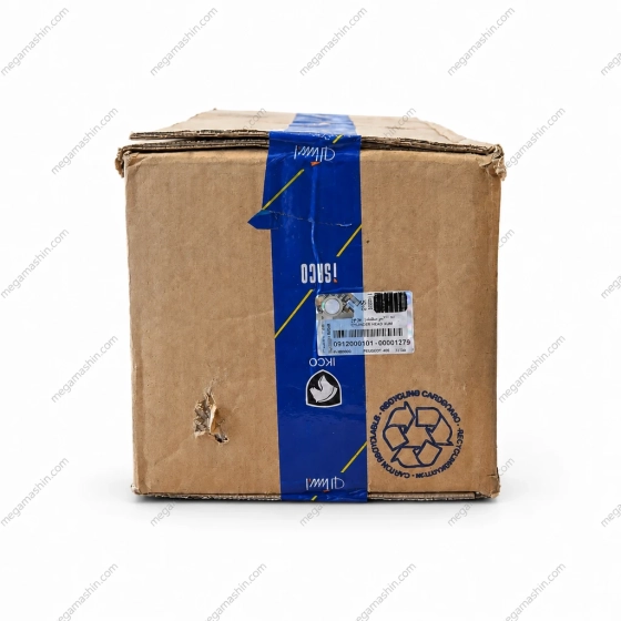 سرسیلندر لخت ایساکو مناسب برای پژو 405 با موتور XUM