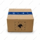 تصویر پایه فیلتر روغن ایساکو مناسب برای پژو 206 تیپ 5 و پژو 207