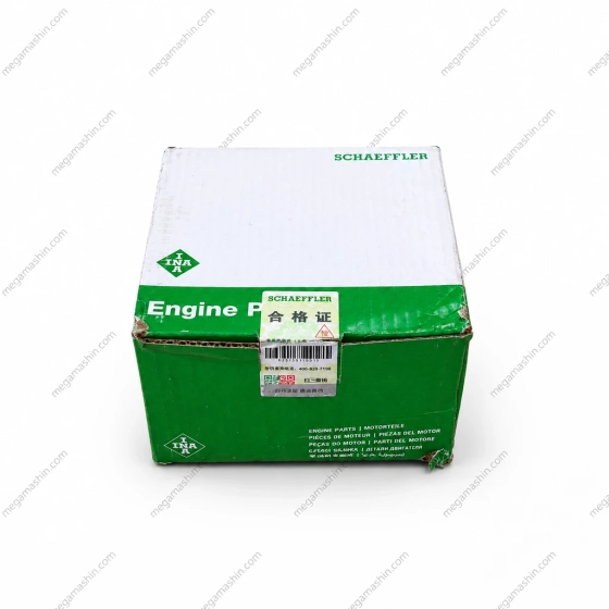 دنده میل سوپاپ سی وی تی INA مناسب برای سمند EF7