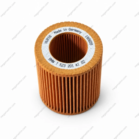 فیلتر روغن جنیون پارت به شماره 11427640862 مناسب برای BMW