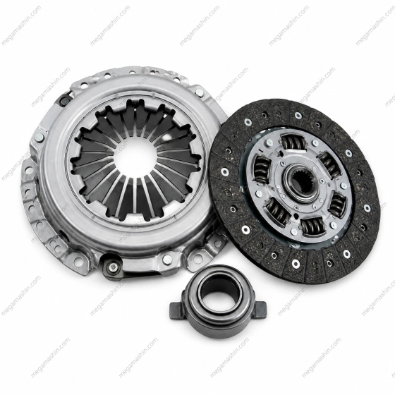 کیت کلاچ هرینگتون مناسب برای رنو ال90