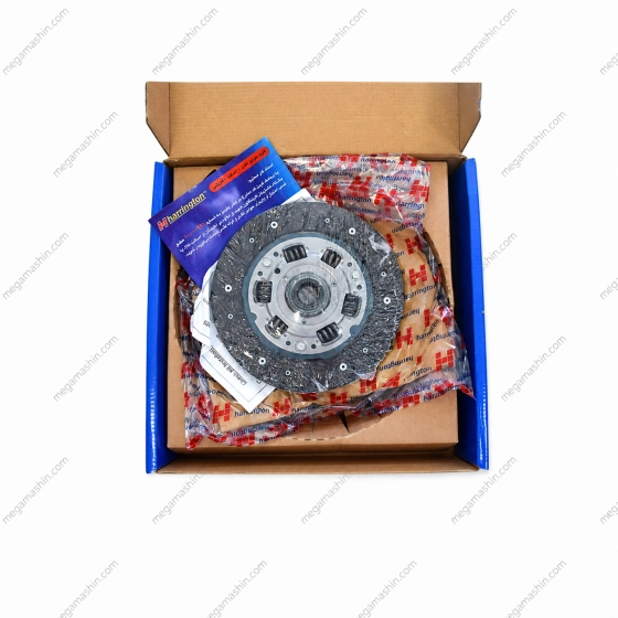 کیت کلاچ هرینگتون مناسب برای رنو ال90