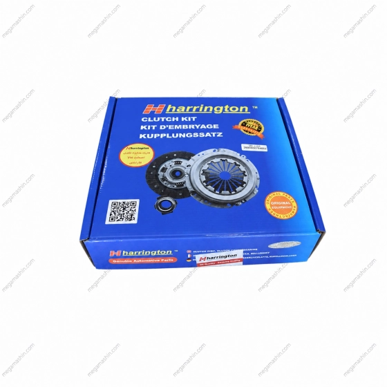 کیت کلاچ هرینگتون مناسب برای رنو ال90