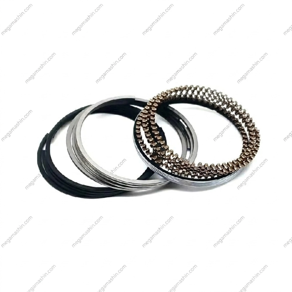 رینگ موتور ریک سایز 0.50 مناسب برای سوزوکی ویتارا با حجم موتور 2000