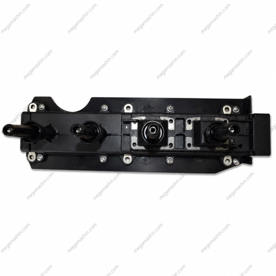 کوئل والئو مناسب برای سیتروئن زانتیا و پژو پارس ELX