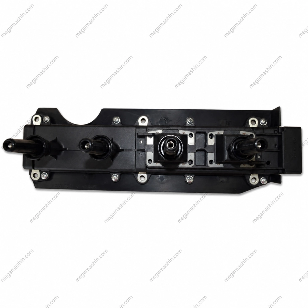 کوئل والئو مناسب برای سیتروئن زانتیا و پژو پارس ELX