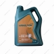 تصویر روغن موتور خودرو بنزینی همیلتون مدل 10w-40 SL حجم 4 لیتر