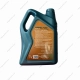 تصویر روغن موتور خودرو بنزینی همیلتون مدل 10w-40 SL حجم 4 لیتر