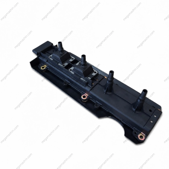 کوئل والئو مناسب برای سیتروئن زانتیا و پژو پارس ELX جعبه کاهی
