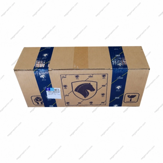 کوئل ایساکو مناسب برای  پژو ۲۰۶ تیپ 3