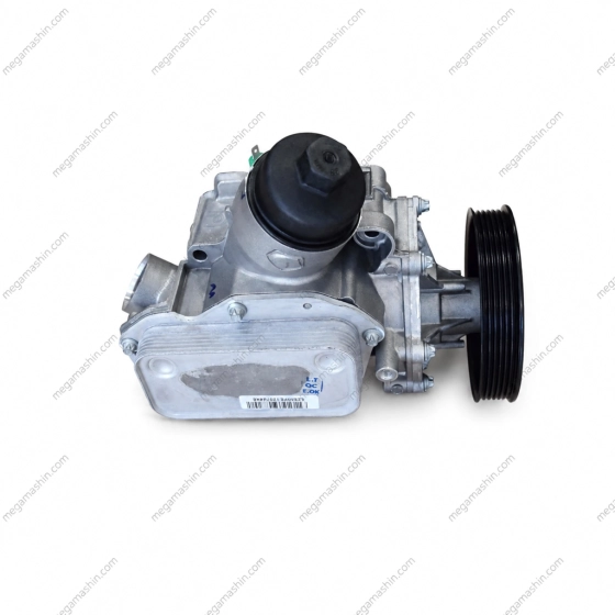 اویل ماژول سانکس مناسب برای سمند EF7