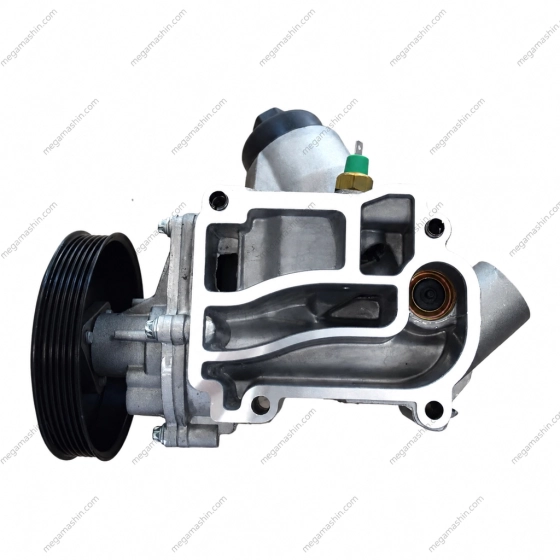 اویل ماژول سانکس مناسب برای سمند EF7