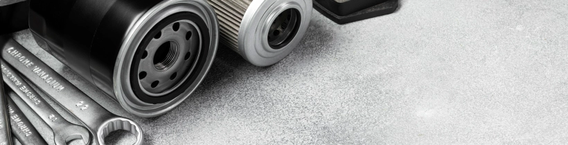  راهنمای کامل تعویض فیلتر روغن؛ زمان مناسب، علائم و نکات انتخاب